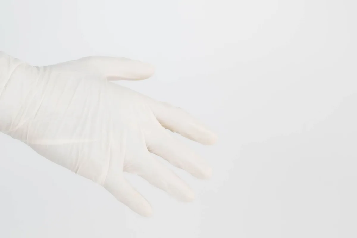 Blood Spill Cleanup in Oakfield, WI