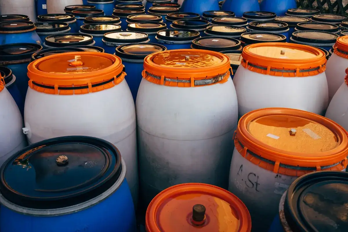 Hazmat Cleanup in Oakfield, WI