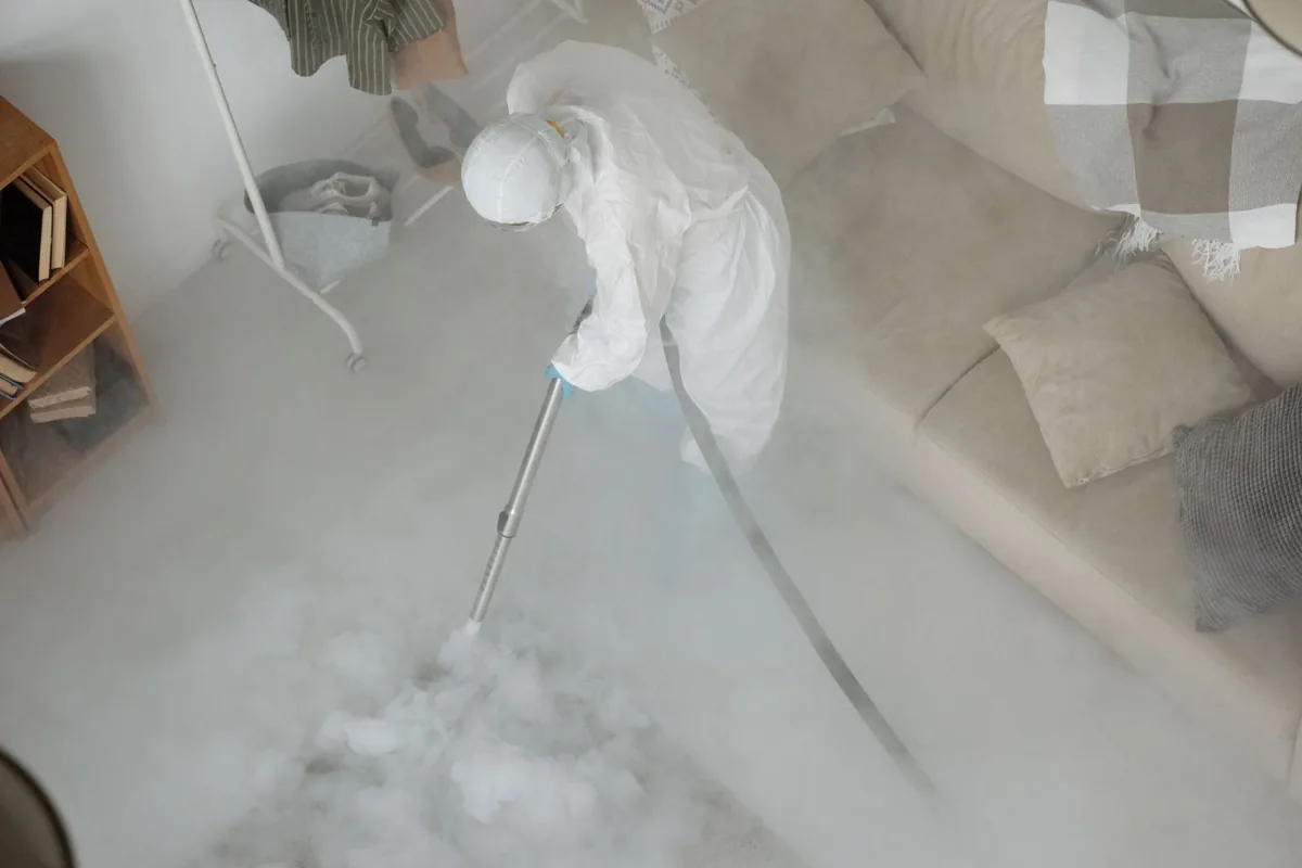 Biohazard Cleanup in Oakfield, WI