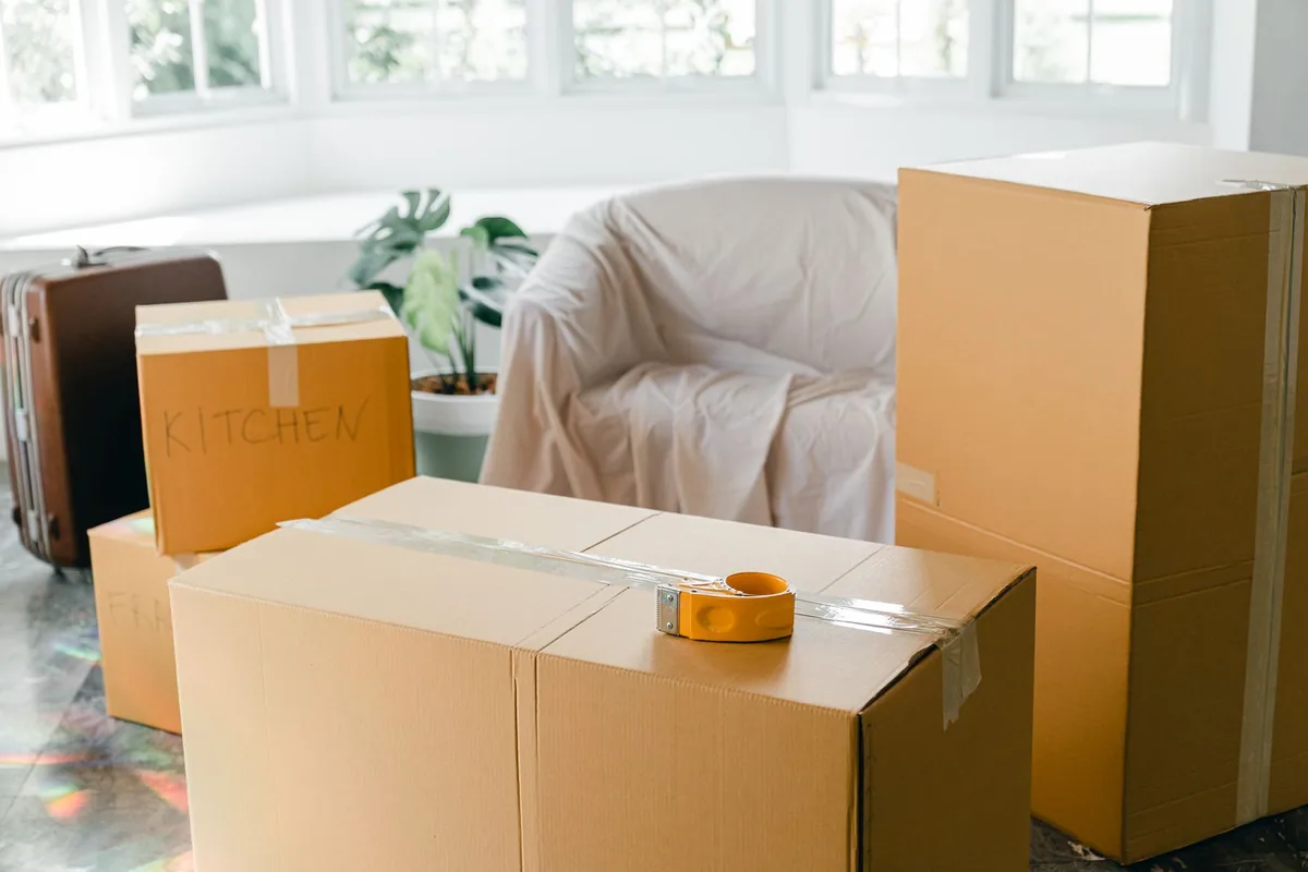 Hoarding Cleanup in Oakfield, WI